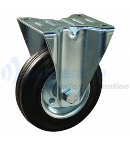 BOKWIEL 125MM SERIE 02 -- 12