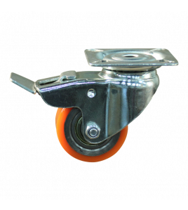 ZWENKWIEL GEREMD 50MM SERIE 28 - 23