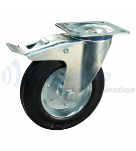 ZWENKWIEL GEREMD 160MM SERIE 02 -- 12