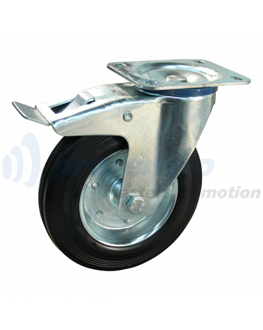 ZWENKWIEL GEREMD 160MM SERIE 02 -- 12