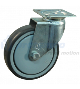 ZWENKWIEL 100MM SERIE 68 - 60