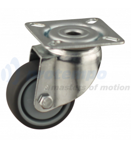 ZWENKWIEL 50MM SERIE 68 - 60