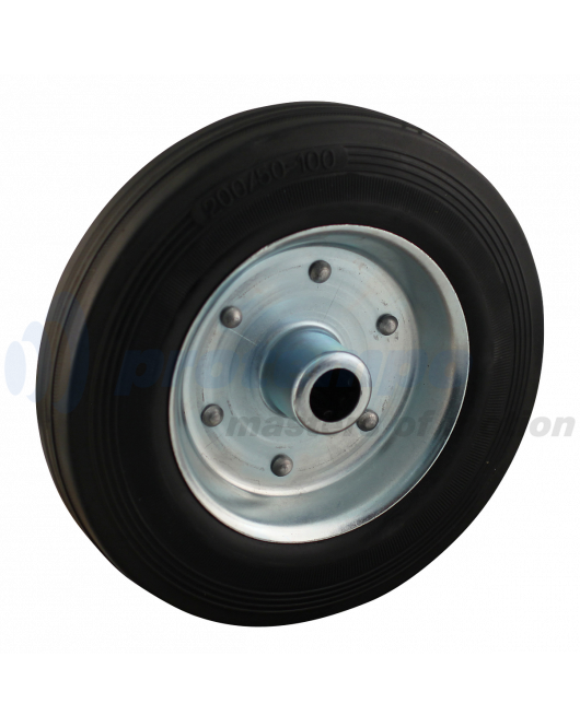 WIEL 200MM SERIE 02