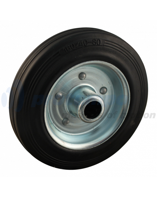 WIEL 160MM SERIE 02