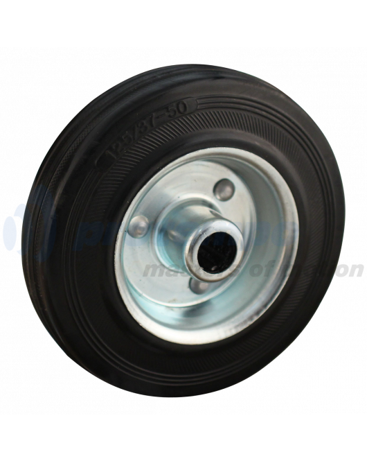 WIEL 125MM SERIE 02