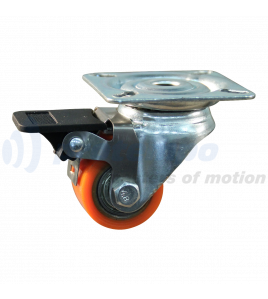 ZWENKWIEL GEREMD 35MM SERIE 28 - 23