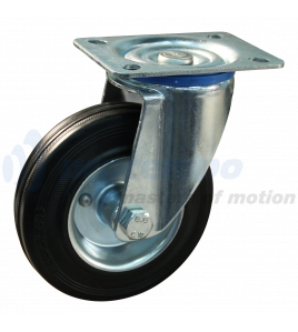 ZWENKWIEL 100MM SERIE 02 -- 12