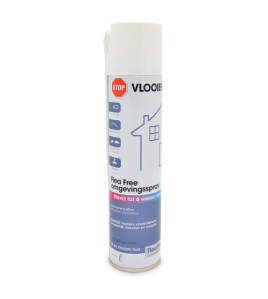 FLEA FREE OMGEVINGSSPRAY 400 ML