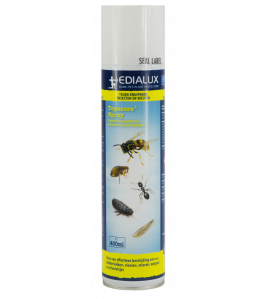 TOPSCORE KRUIPENDE INSECTEN 400 ML