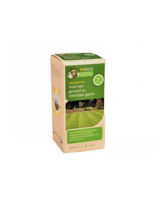 PIRECO GRASEVITAL GRASINSECTEN 500 ML