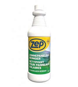 ZEP ZONNEPANELENREINIGER 1L