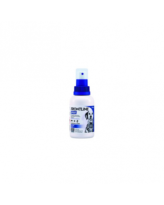 FRONTLINE SPRAY 100 ML