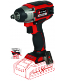 IMPAXXO 18/230 LI BL SOLO - ACCU SLAGMOERSLEUTEL - POWER X-CHANGE