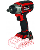 IMPAXXO 18/230 LI BL SOLO - ACCU SLAGMOERSLEUTEL - POWER X-CHANGE