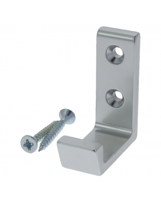 SX JASHAAK RECHT ENKEL ALUMINIUM F1