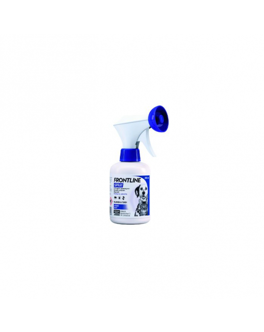 FRONTLINE SPRAY 250 ML