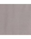 MAND ALISHA RECHTHOEKIG GRIJS 100X80X25CM