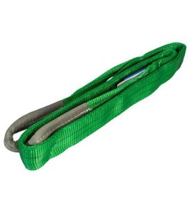 KONVOX HIJSBAND 2 TON 5M GROEN