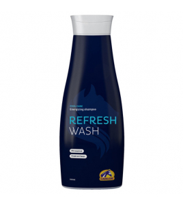 CAVALOR REFRESH WASH 500 ML CAVALOR REFRESH WASH 500 ML