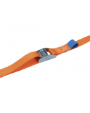 KONVOX SPANBAND 25MM KLEMGESP HD 5M 350DAN ORANJE