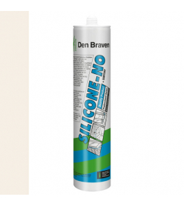 ZWALUW SILICONE-NO 310ML PERGAMON ZWALUW SILICONE-NO 310ML PERGAMON