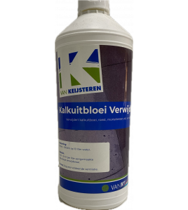 VK KALKUITBLOEI VERWIJDERAAR 1LTR
