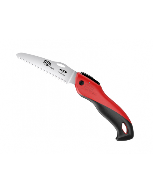 FELCO 601 SNOEIZAAG 12 CM INKLAPBAAR
