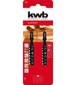 2 DEC.ZAAGBLADEN MID. HOUT S20 2 DEC.ZAAGBLADEN MID. HOUT S20