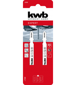 2 DEC.ZAAGBLADEN MID. METAAL S20 2 DEC.ZAAGBLADEN MID. METAAL S20