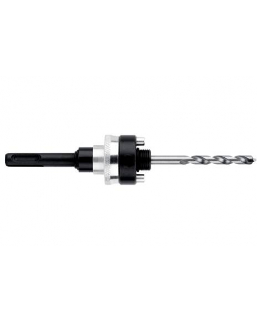 METABO ADAPTER SDS-PLUS/ 5/8"-18 UNF, Ø 32-152 MM, HM