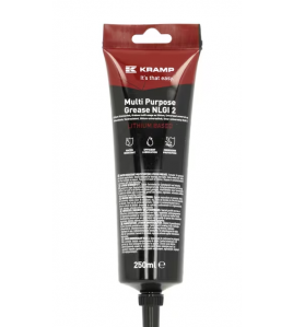 UNIVERSEEL SMEERVET 250ML