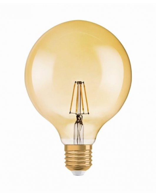 1906 F-LED G12535GD 4,0W 824 E27