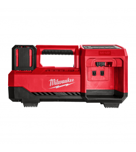 M18 BI-0 - M18 BANDENCOMPRESSOR M18 BI-0 - M18 BANDENCOMPRESSOR