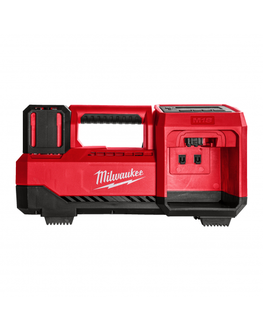M18 BI-0 - M18 BANDENCOMPRESSOR