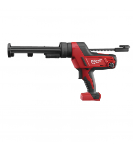 C18 PCG/310C-0B - M18 HEAVY DUTY KIT-/LIJMPISTOOL MET 310 ML PATROONHOUDER