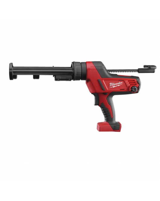 C18 PCG/310C-0B - M18 HEAVY DUTY KIT-/LIJMPISTOOL MET 310 ML PATROONHOUDER