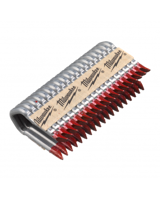 KRAMMEN GEGALVANISEERD 9GA 50MM VOOR M18 FFUS (960 STUKS)