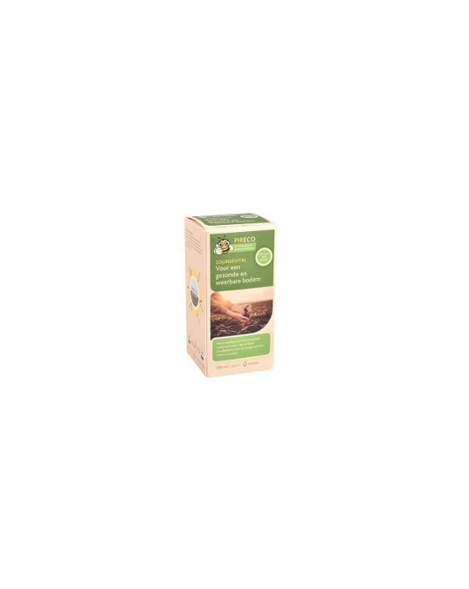 PIRECO SOLINSEVITAL 500ML