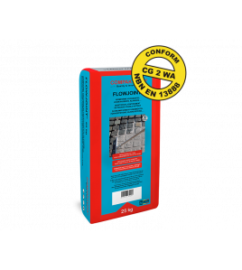 COMPAKTUNA FLOWJOINT 25KG COMPAKTUNA FLOWJOINT 25KG
