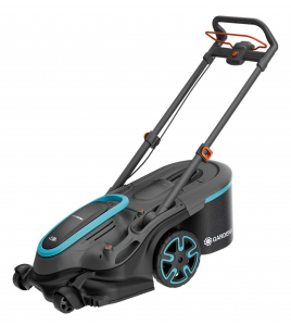 POWERMAX DUO 46/36V P4A SET 4.1 POWERMAX DUO 46/36V P4A SET 4.1