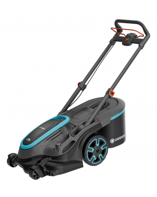 POWERMAX DUO 46/36V P4A SET 4.1