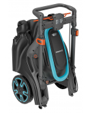 POWERMAX DUO 46/36V P4A SET 4.1
