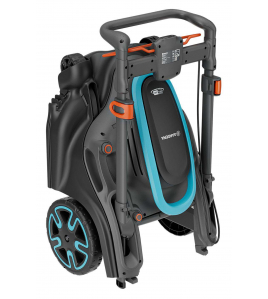 POWERMAX DUO 46/36V P4A SET 4.1 POWERMAX DUO 46/36V P4A SET 4.1