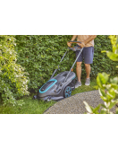 POWERMAX DUO 46/36V P4A SET 4.1