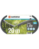 TEXTIELSLANG LIANO LIFE 20M, SET