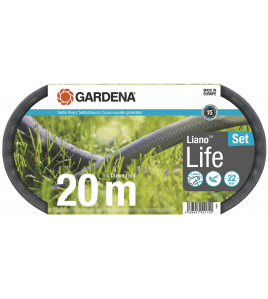 TEXTIELSLANG LIANO LIFE 20M, SET TEXTIELSLANG LIANO LIFE 20M, SET