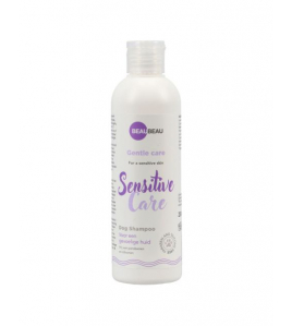 BEAUBEAU SENSITIVE SHAMPOO 250 ML