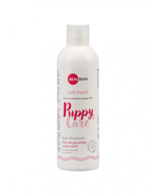 BEAUBEAU PUPPY SHAMPOO 250 ML