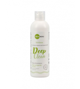 BEAUBEAU DEEP CLEAN SHAMPOO 250 ML