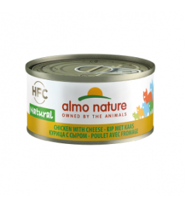 ALMO NAT HFC CAT KIP&KAAS 70 GR ALMO NAT HFC CAT KIP&KAAS 70 GR